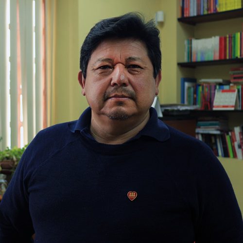 Carlos Vargas