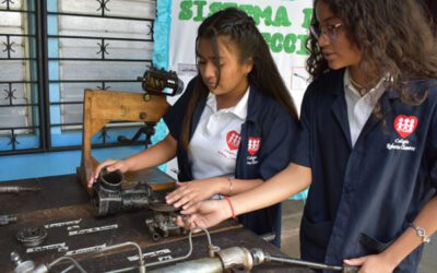 El compromiso de la educación popular en el contexto internacional