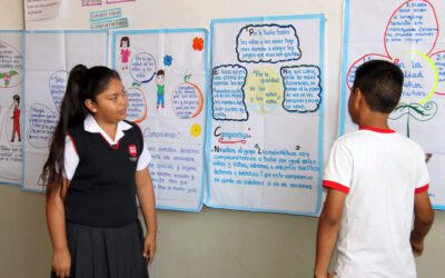 7 prácticas pedagógicas para responder a los desafíos de la educación popular