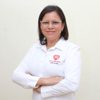 Sonia Adames Núñez - Fe y Alegría República Dom.