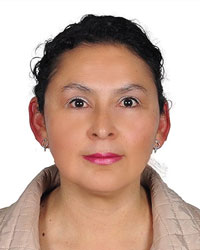 Mónica Esther Arroyo Valda