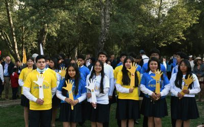 Lanzamiento de la Campaña Por el Derecho al Aprendizaje