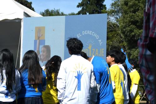 Campaña Por el Derecho al Aprendizaje 0742