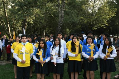 Campaña Por el Derecho al Aprendizaje 1026