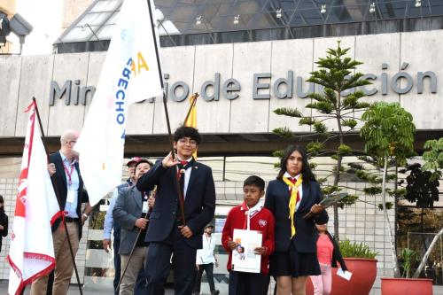 Campaña por el Derecho al Aprendizaje 1082