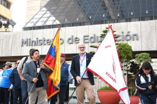 Campaña por el Derecho al Aprendizaje 1084