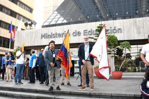 Campaña por el Derecho al Aprendizaje 1085