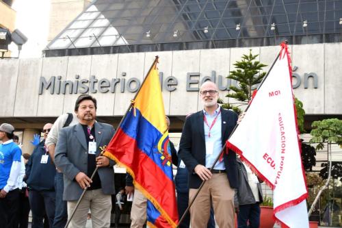 Campaña por el Derecho al Aprendizaje 1087