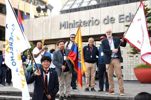 Campaña por el Derecho al Aprendizaje 1089