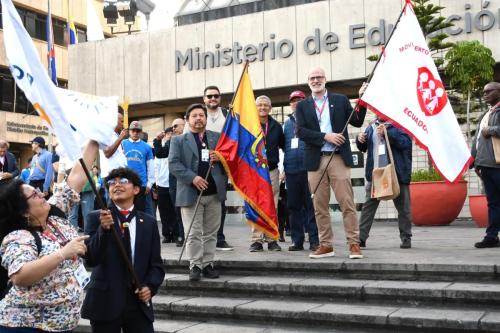 Campaña por el Derecho al Aprendizaje 1092