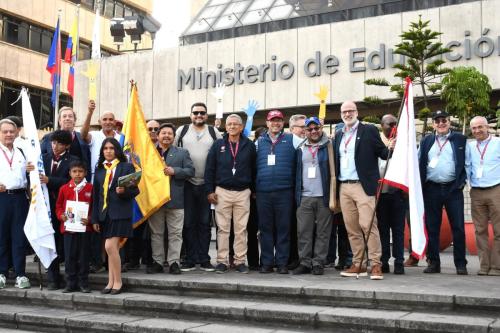 Campaña por el Derecho al Aprendizaje 1101