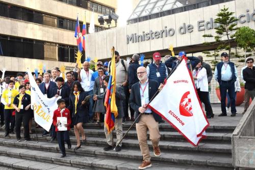 Campaña por el Derecho al Aprendizaje 1107