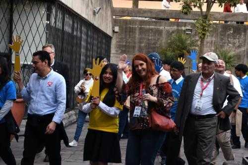 Campaña por el Derecho al Aprendizaje 1136